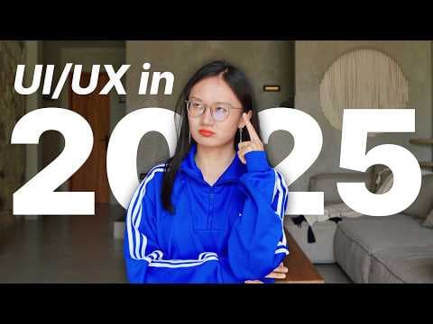 Is getting to UX design worth it? thumbnail
