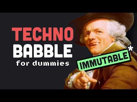 7 Fancy Programming Words thumbnail