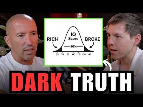 Why DUMB People Are More RICH Than You | Jason Oppenheim thumbnail