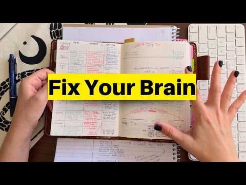 Learn to Think on Paper thumbnail