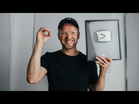 How To Grow Youtube From 0 To 100,000 Subscribers thumbnail