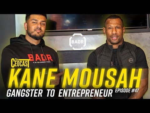 How Did a Gangster Become a Successful CEO? thumbnail