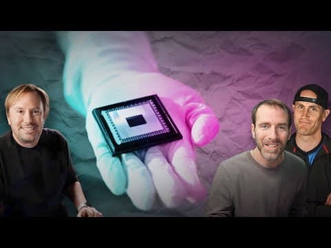 Willow: End of Bitcoin? Generational investment? thumbnail