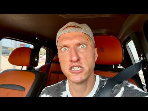 BITCOIN MY BIGGEST WARNING!! [crypto exit plan 2025] thumbnail