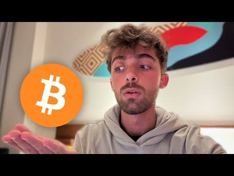 A Realistic Bitcoin Price Outlook For 2026 thumbnail
