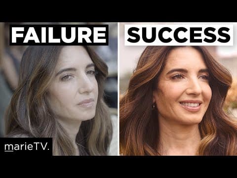 The 5 Things You Must GIVE UP to Be Successful thumbnail