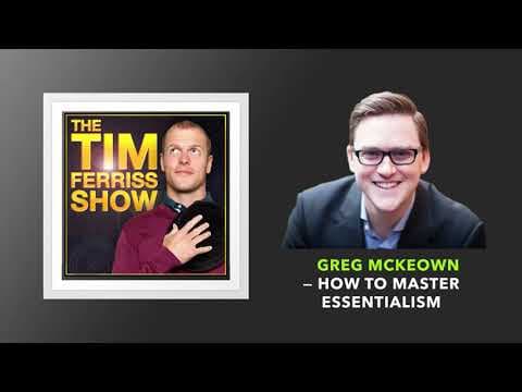 How to Overcome Perfectionism and Embrace Essentialism thumbnail
