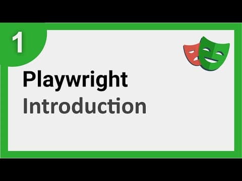 What Is Playwright and How Can It Help You Automate Testing? thumbnail