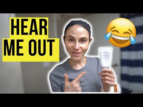 This Needs To Be In Its Own Category | Skincare Vlog thumbnail