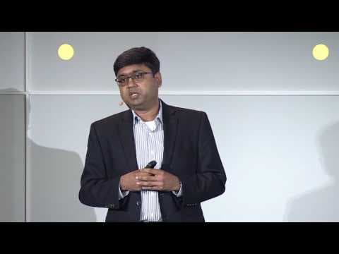 Nigam Shah, Stanford - Stanford Medicine Big Data | Precision Health 2016 thumbnail