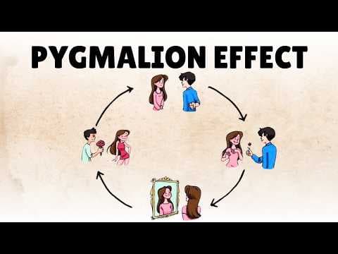 The Pygmalion Effect thumbnail
