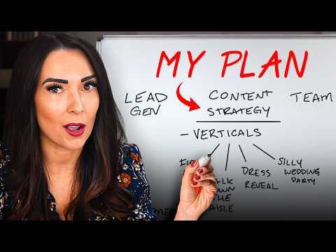 I Scaled this MOST Competitive business without Ads [STRATEGY REVEALED] thumbnail