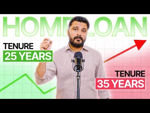 Interest Rates on the Rise: How to Save Money on Your Home Loan? thumbnail