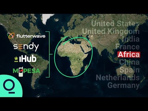 Why Are Investors Attracted to African Startups? thumbnail