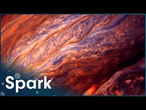 What Exactly Is Inside Jupiter? thumbnail