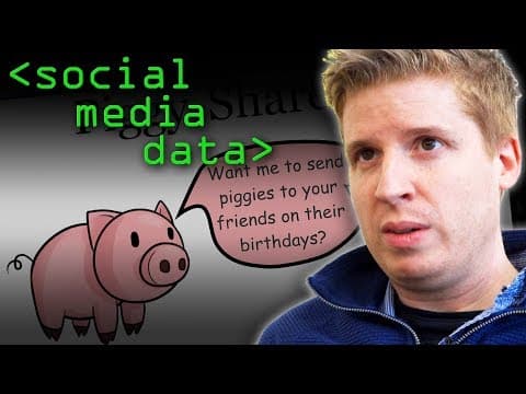 How Do Apps Collect Data from Social Media? thumbnail