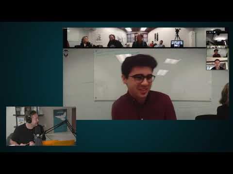 E885 Year-end special! 2018 trends, 2019 predictions: products, AI, podcasting, platforms, politics thumbnail