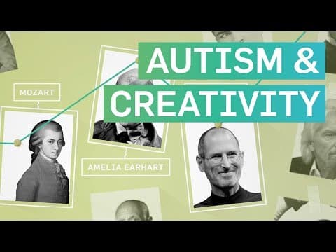 Autism: Think Differently thumbnail