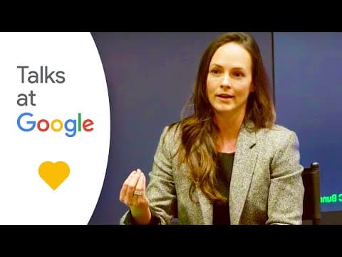 Body Love and Life in Balance | Kelly LeVeque | Talks at Google thumbnail