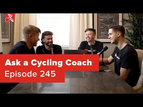 Valley of the Sun Stage Race – Stage 1: Time Trial – Ask a Cycling Coach 245 thumbnail