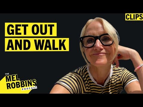 What are the Psychological Benefits of Walking Daily? thumbnail