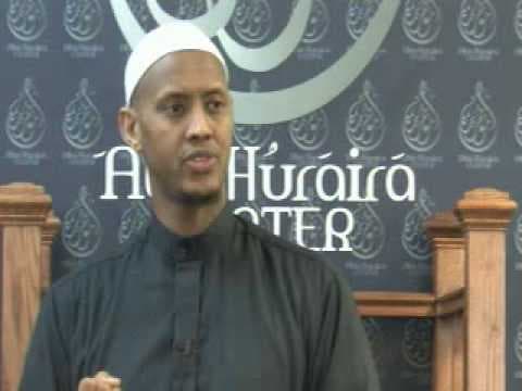 Make Your Child Love the Masjid - Sh. Said Rageah thumbnail