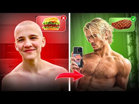 5 Things that are killing your testosterone (and making you ugly) thumbnail