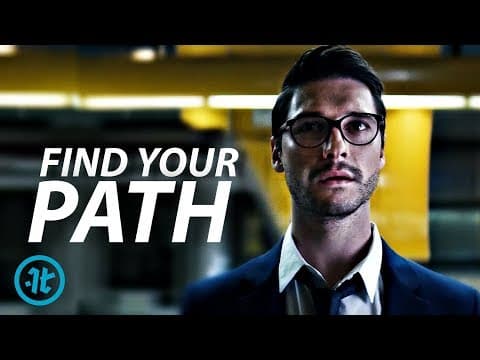 How to Find Your True Path When You Feel Lost thumbnail