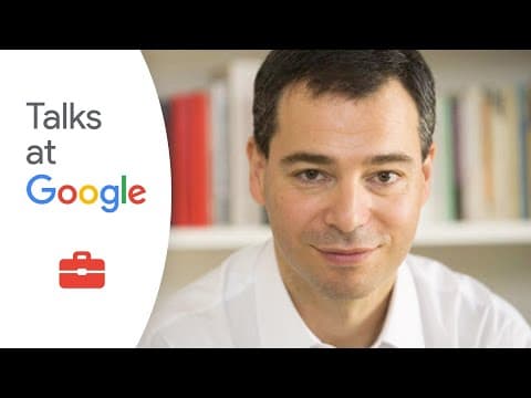 Conscious Business | Fred Kofman | Talks at Google thumbnail