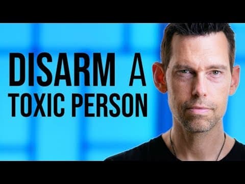 How to Effectively Deal with Difficult People thumbnail
