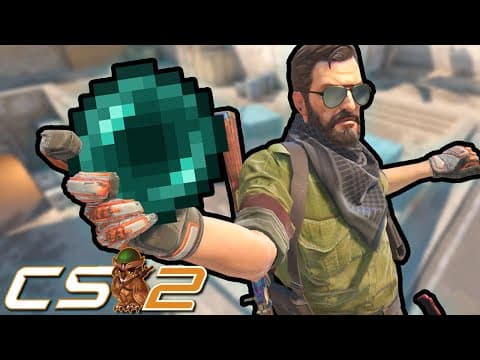 Ender Pearls in CS2 thumbnail