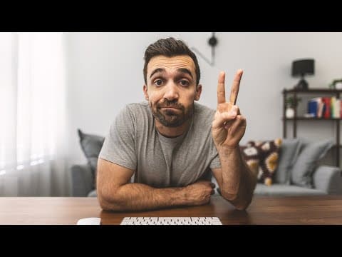Goodbye for now. thumbnail