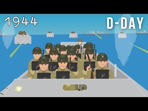 D-Day (1944) thumbnail