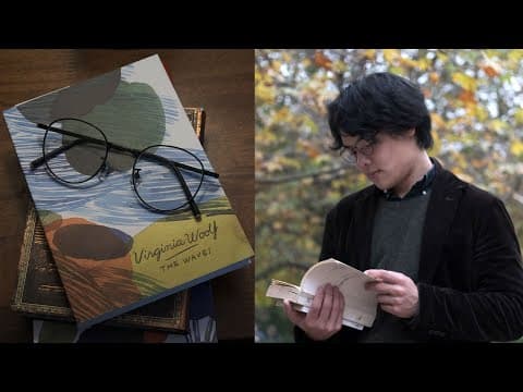 How To Build Focus For Reading - 3 Quick Tips thumbnail