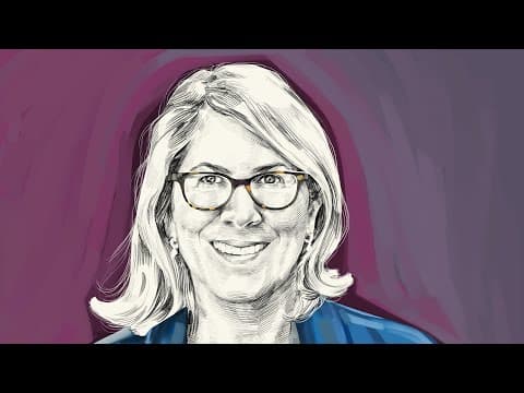 Elizabeth Lesser on Building Omega Institute, Intentional Communities, & More | The Tim Ferriss Show thumbnail