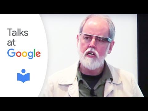 Skycorp and the ISEE-3 Reboot Project | Dennis Wingo | Talks at Google thumbnail