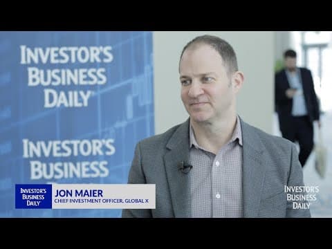 How To Invest In Hot Tech Trends With Thematic ETFs thumbnail
