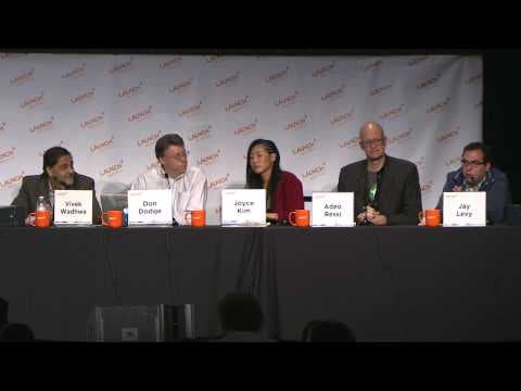 LAUNCH Company Demo - LastRev (1.0) thumbnail