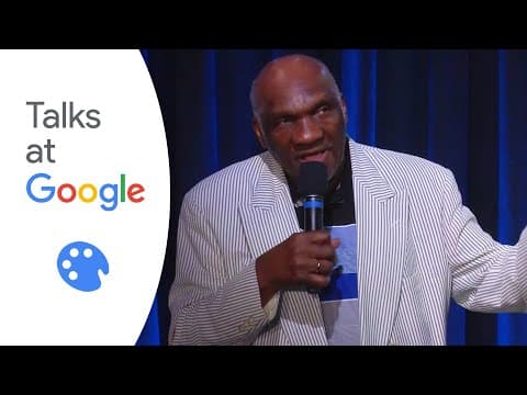 Afro Blue | Harold Mabern | Talks at Google thumbnail