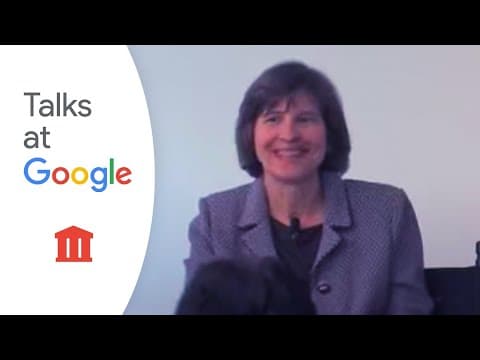 The Global Financial Crisis | Mayree Clark | Talks at Google thumbnail