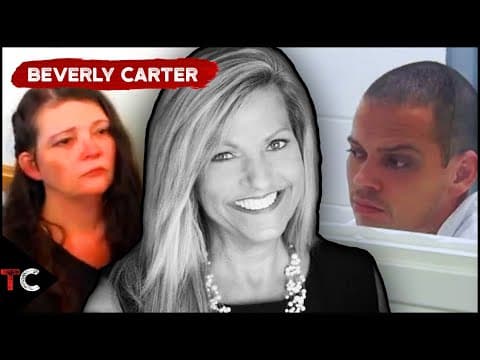 The Case of Beverly Carter thumbnail