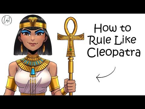 Your Life as Cleopatra thumbnail