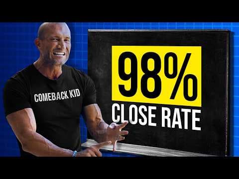 Learn How I Made MILLIONS in Sales | Andy Elliott thumbnail