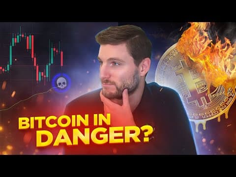 When is the best time to long the Bitcoin drop? [Trade setup] 🎯 thumbnail