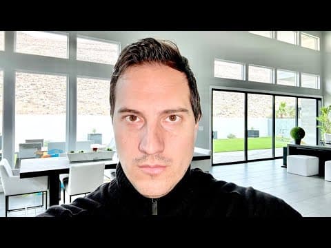 My #1 Stock Just Changed Everything... thumbnail
