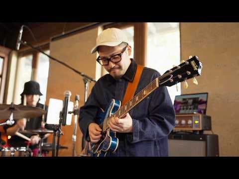 Toshiki Soejima : LIVE SCENES 2022-2025 / Neo-Soul Guitar thumbnail