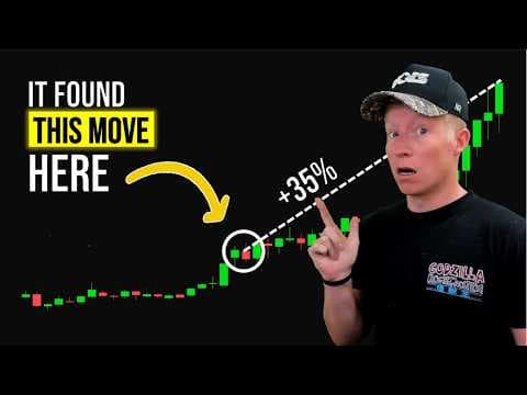 Simple ThinkorSwim Breakout Scanner That Actually Works thumbnail
