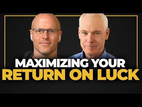 How to Navigate Life's Cliff Events and Self-Renewal thumbnail