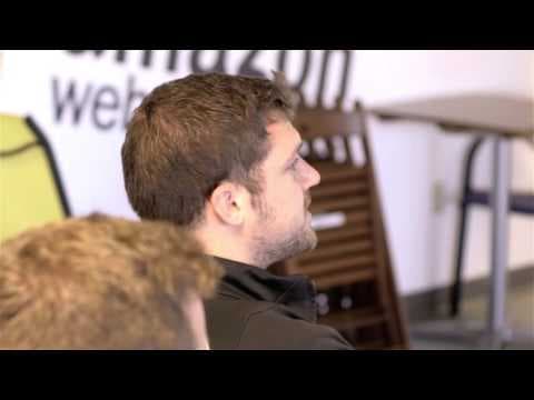 Mobile Acquisition for Startups by Dan Riaz thumbnail