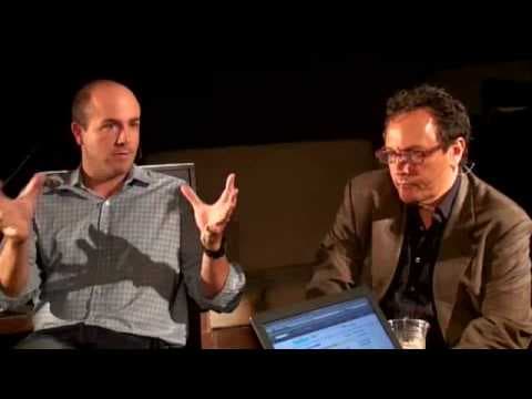 This Week in Startups - Mike Jones and Peter Hirschberg of MySpace / Conversation Group thumbnail